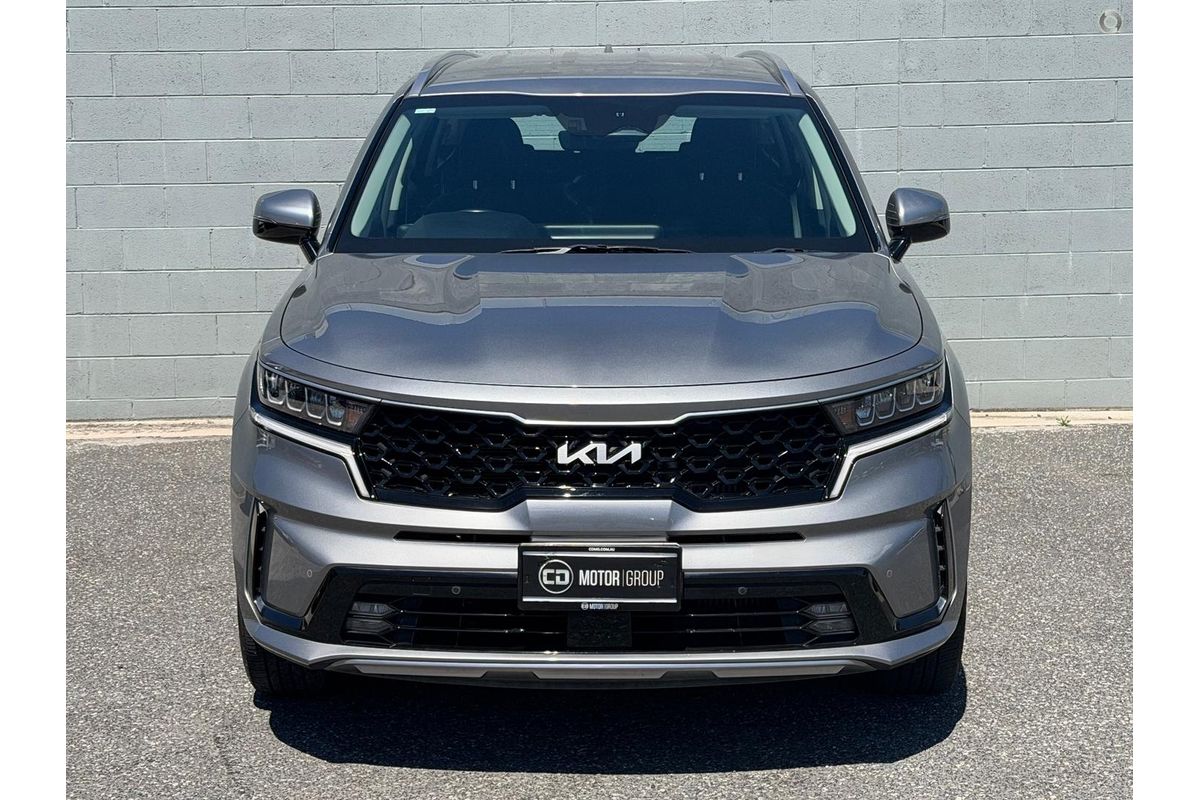 2023 Kia Sorento Sport MQ4