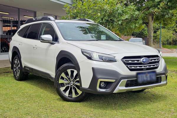 2025 Subaru Outback AWD Touring XT 6GEN