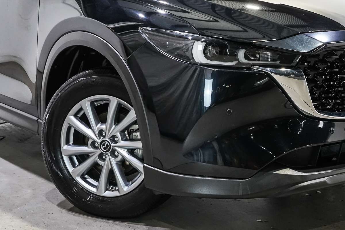 2023 Mazda CX-5 G25 Touring KF Series