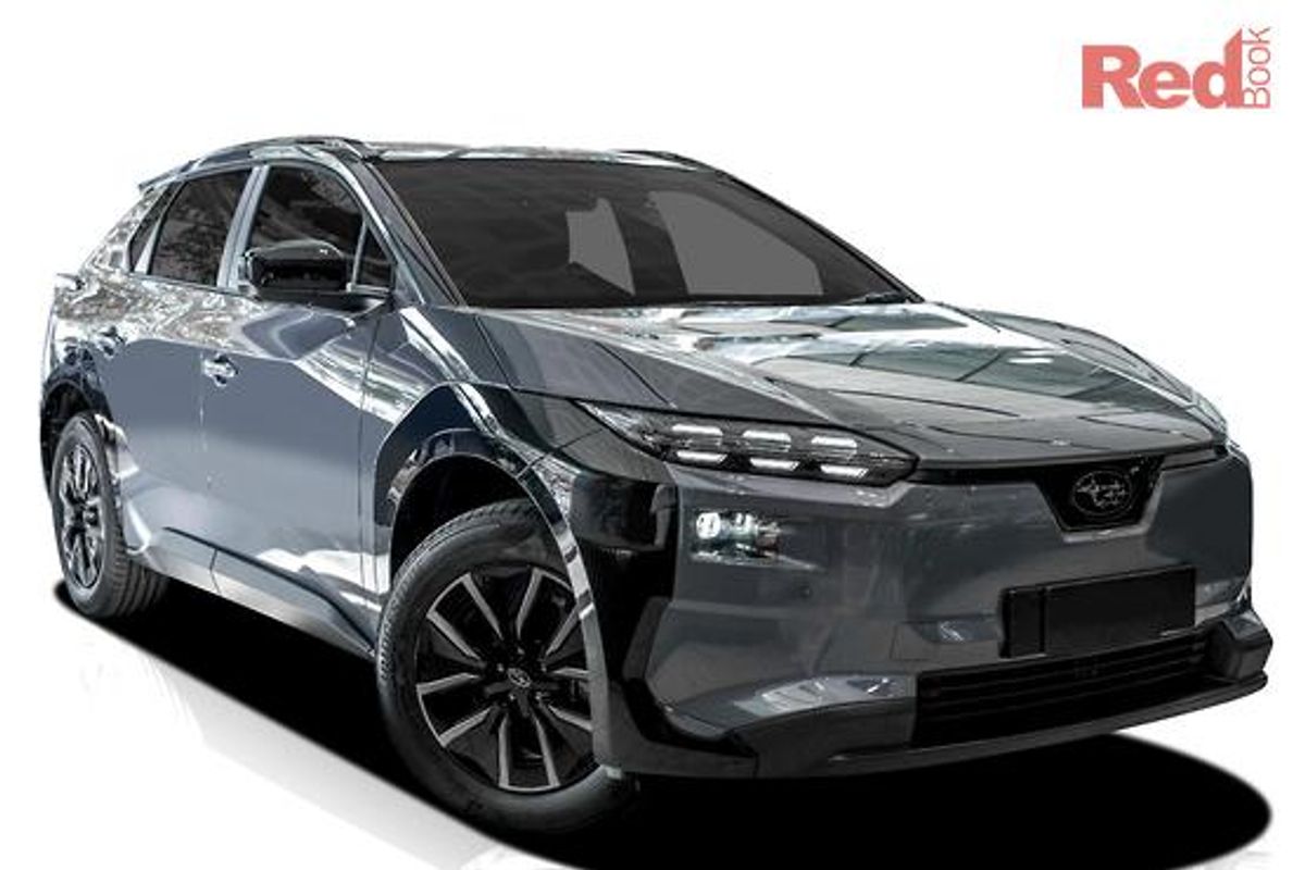2026 Subaru Solterra AWD E1-1