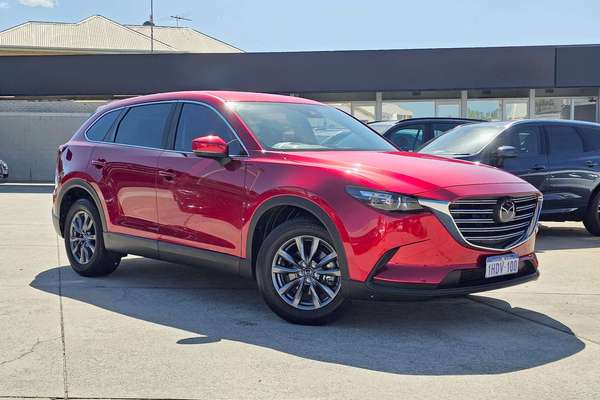 2020 Mazda CX-9 Sport TC