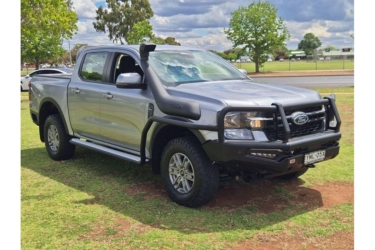 2022 Ford Ranger XLS 4X4 2.0L