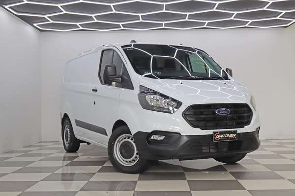 2023 Ford Transit Custom 340S VN SWB Low Roof