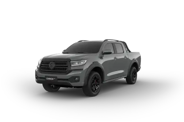 2026 GWM Cannon Ultra Hi4-T PHEV NPW 4X4