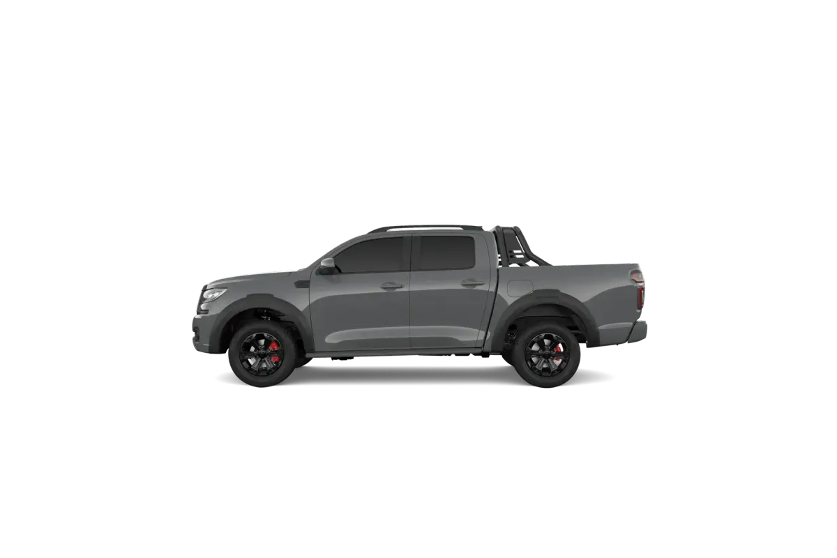 2026 GWM Cannon Ultra Hi4-T PHEV NPW 4X4