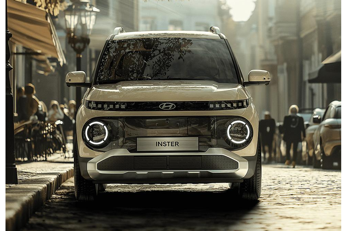2026 Hyundai INSTER AX.V2