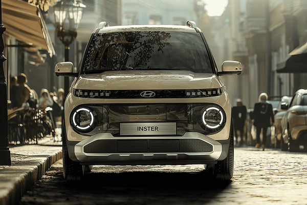 2026 Hyundai INSTER AX.V2
