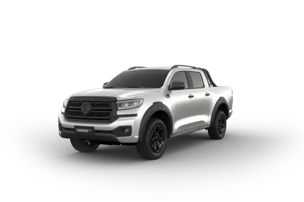 2026 GWM Cannon Ultra Hi4-T PHEV NPW 4X4