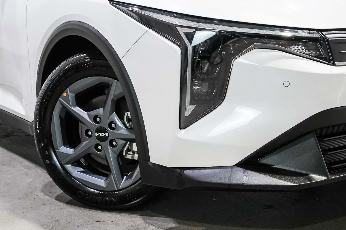 2025 Kia K4 S CL4m
