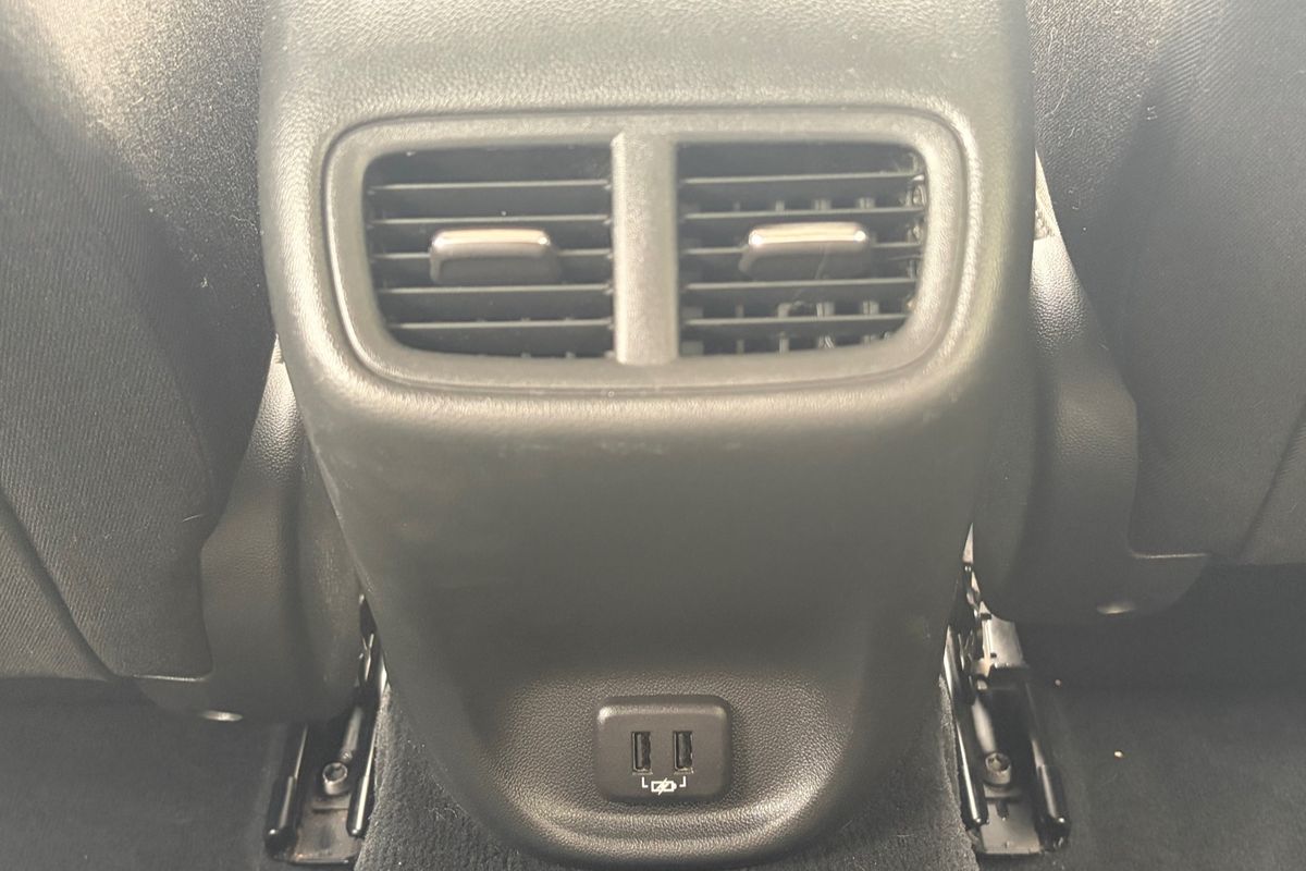 2018 Holden Commodore LT ZB