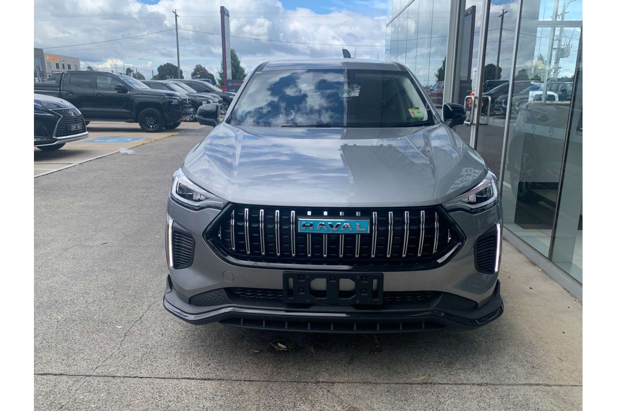 2026 GWM Haval Jolion Lux Hybrid A02