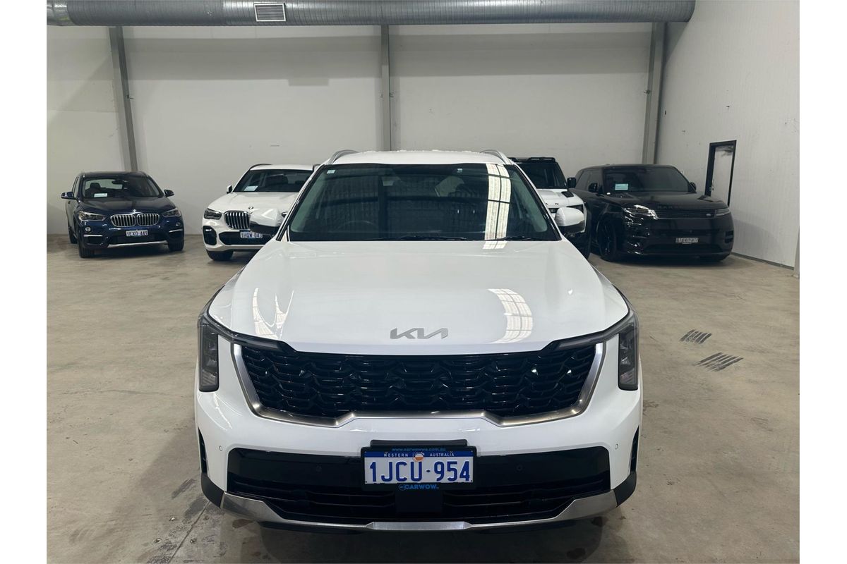 2024 Kia Sorento Sport MQ4 PE