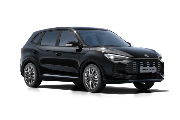 2026 MG ZS Vibe ZS32