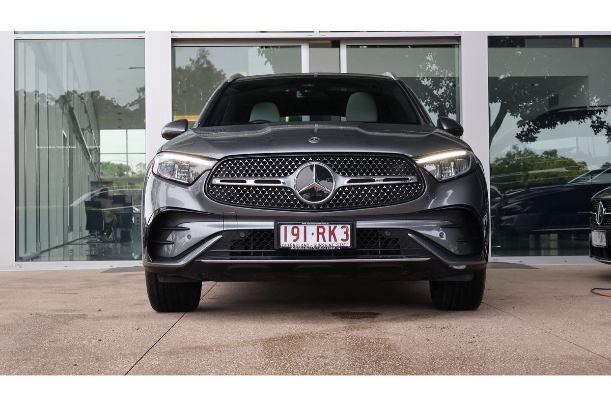 2023 Mercedes-Benz GLC-Class GLC300 X254
