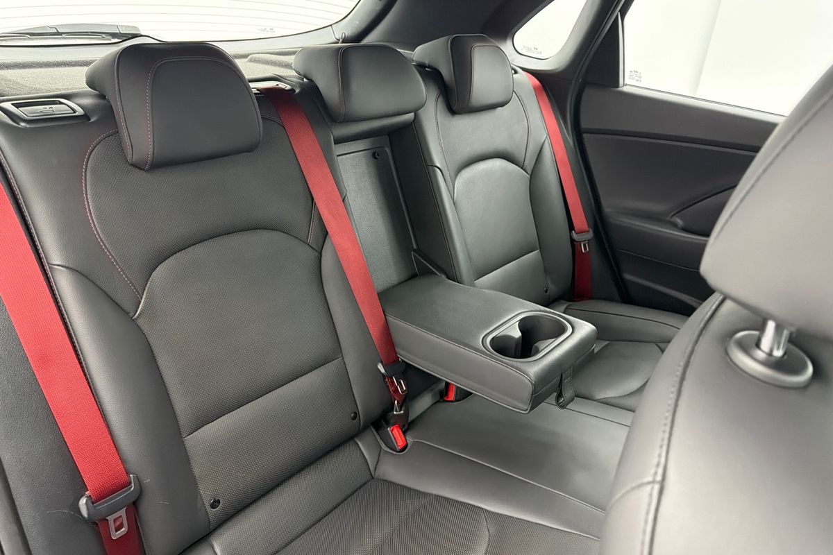 2017 Hyundai i30 SR PD