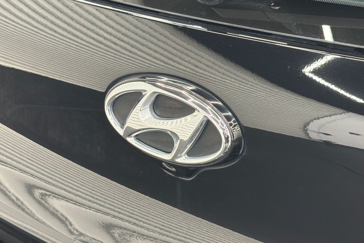 2017 Hyundai i30 SR PD