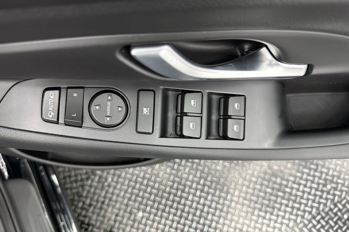 2017 Hyundai i30 SR PD