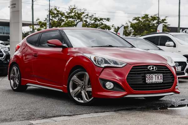 2013 Hyundai Veloster FS2