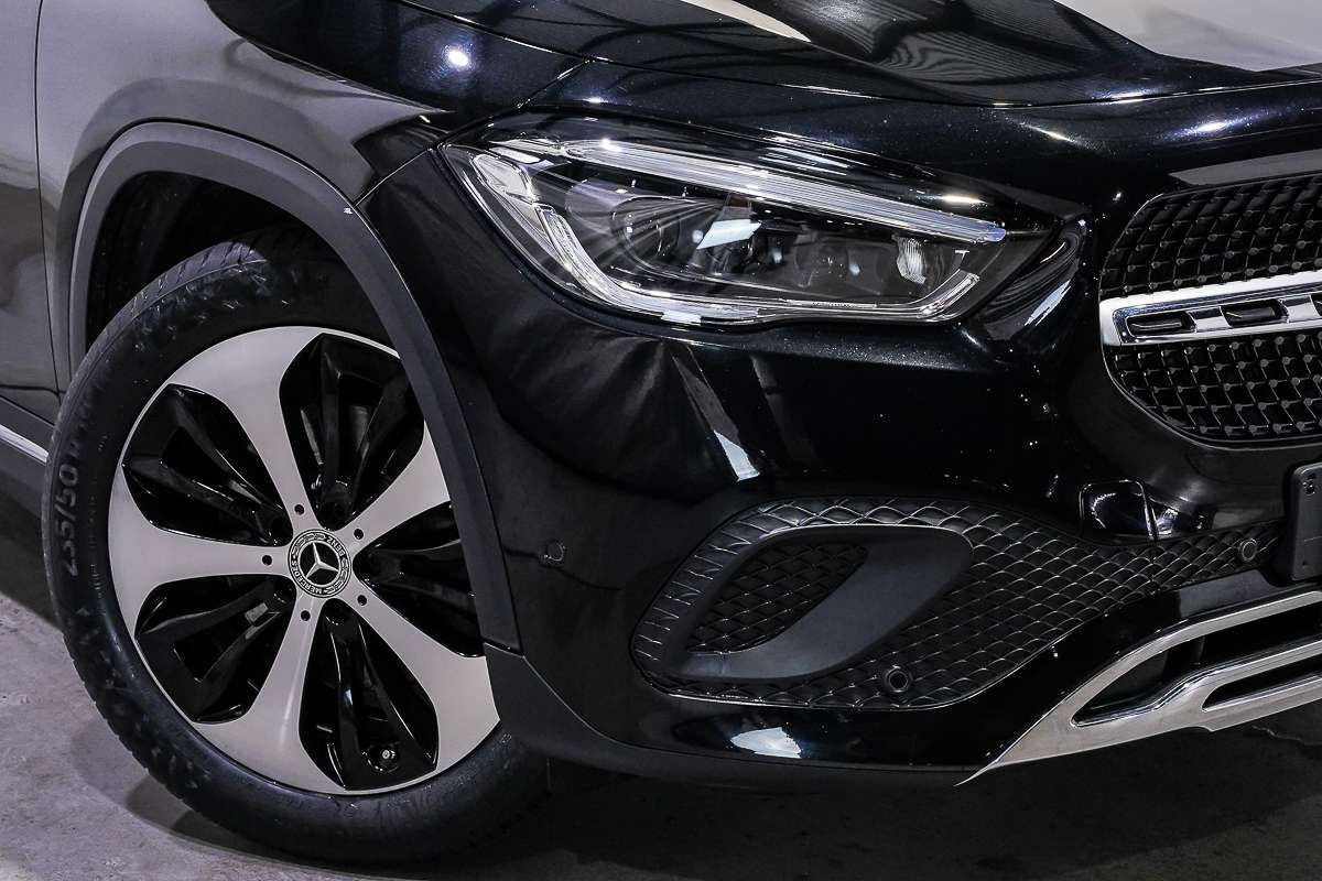 2021 Mercedes-Benz GLA-Class GLA250 H247