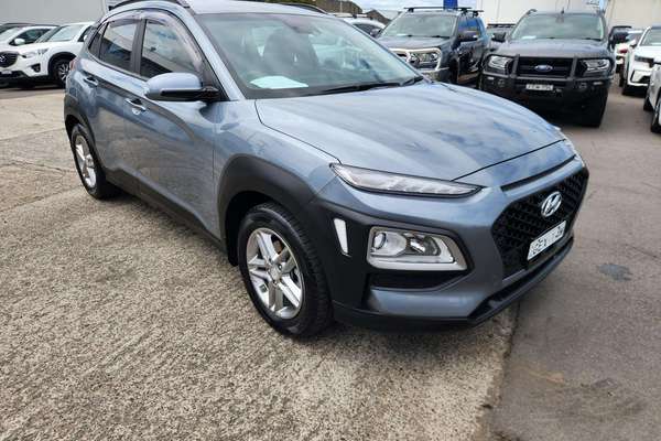 2020 Hyundai Kona Active OS.3