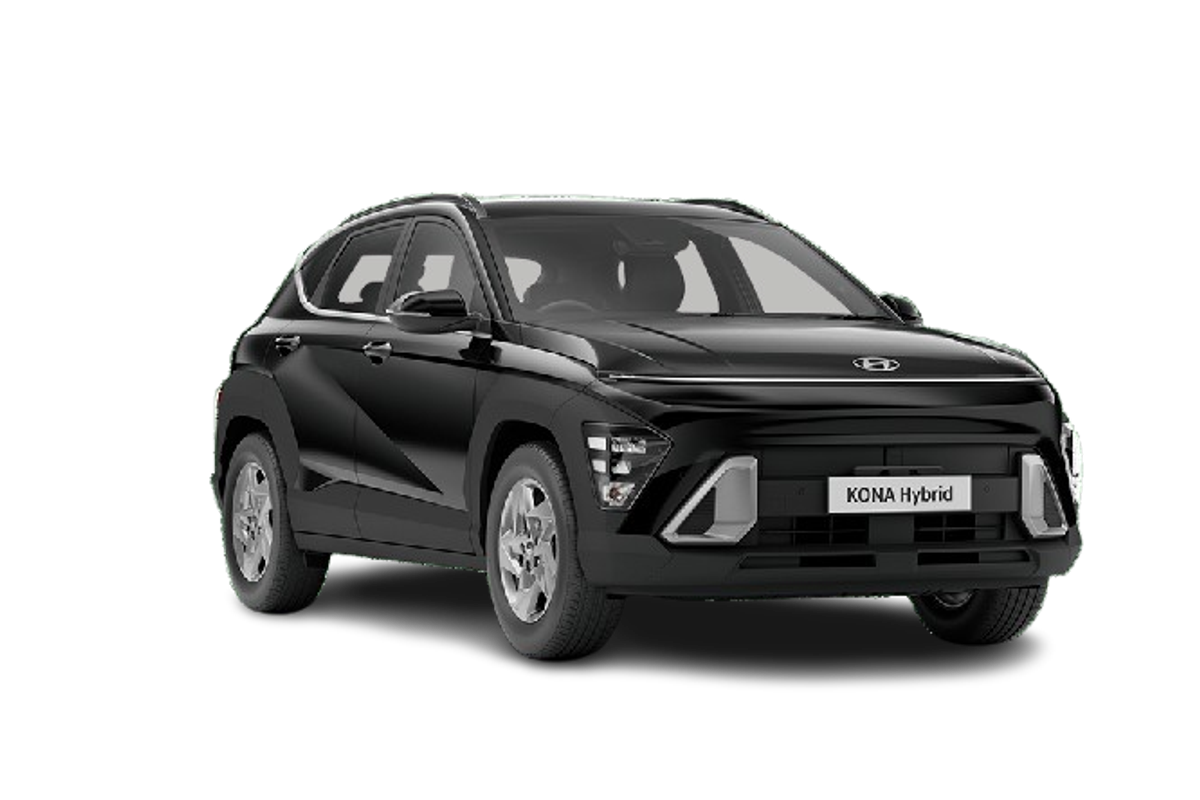 2026 Hyundai Kona Hybrid SX2.V3