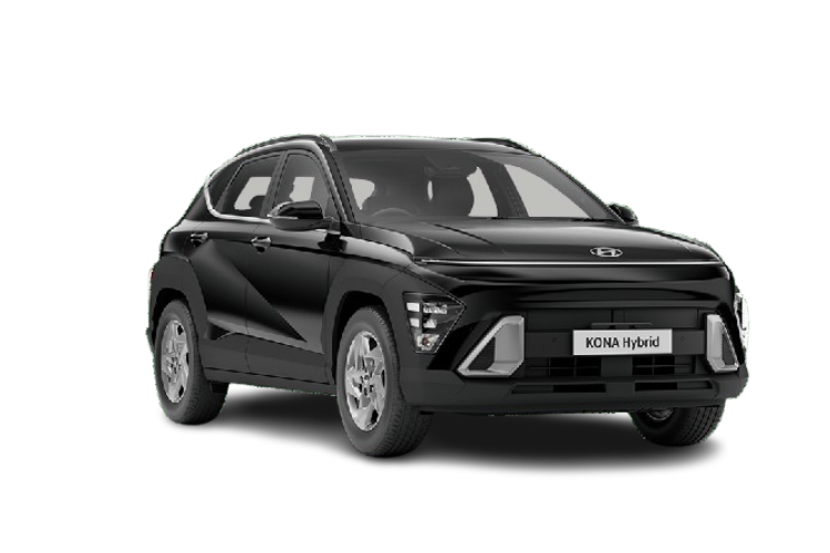 2026 Hyundai Kona SX2.V3