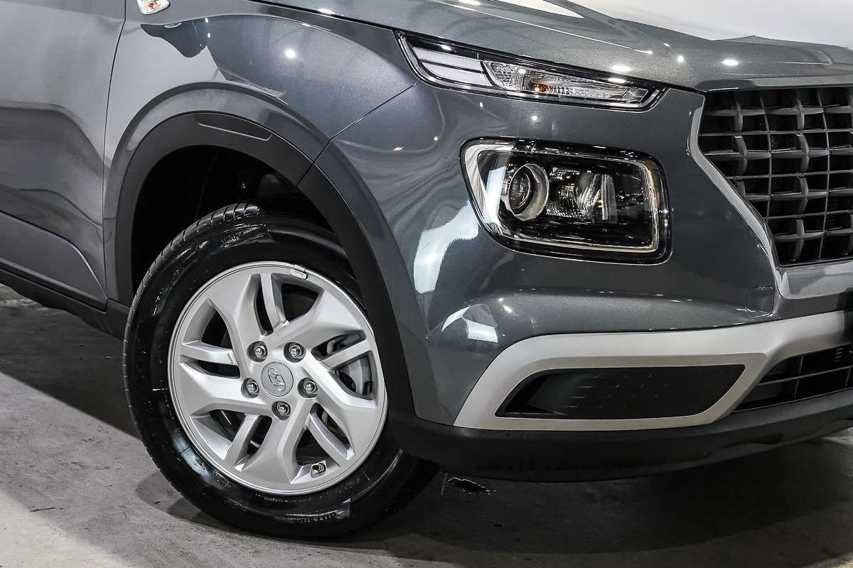 2025 Hyundai Venue QX.V5