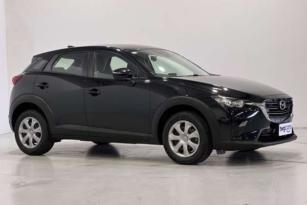 2020 Mazda CX-3 Neo Sport DK