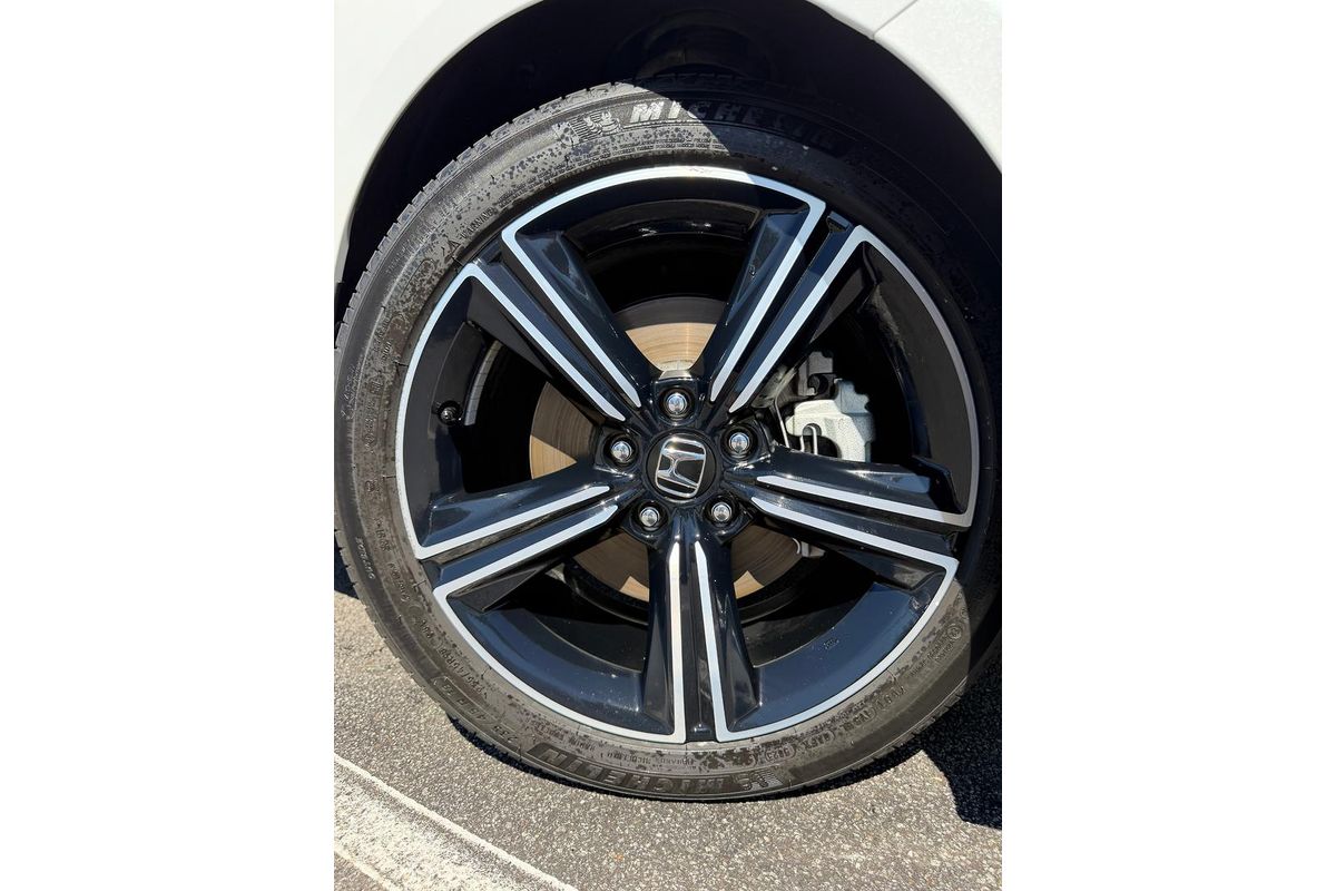 2024 Honda Accord e:HEV RS 11th Gen