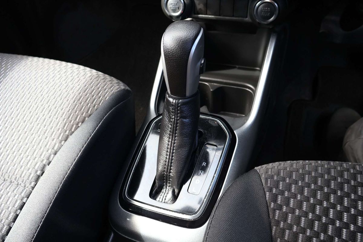2023 Suzuki Ignis GL MF Series II