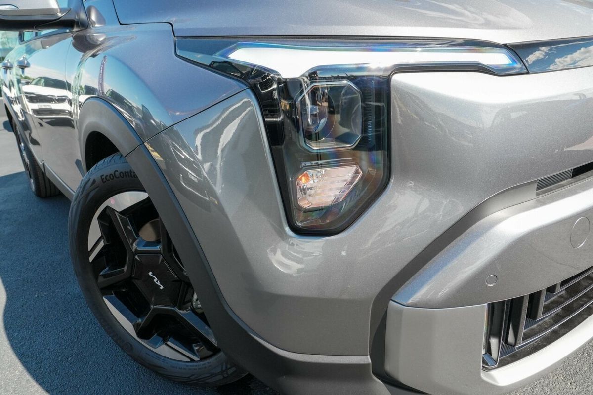 2026 Kia Stonic Sport YB PE2