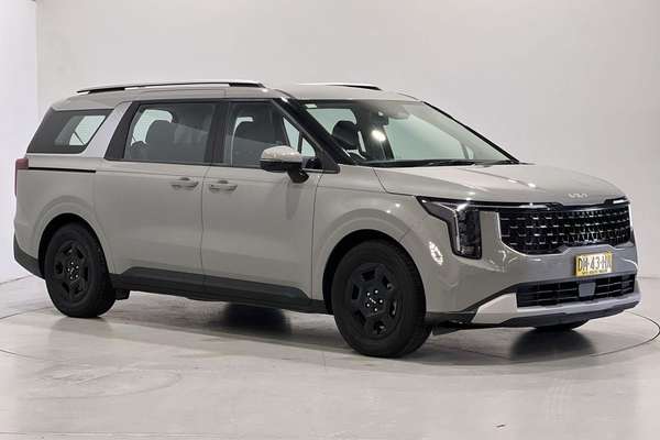 2024 Kia Carnival S KA4 PE