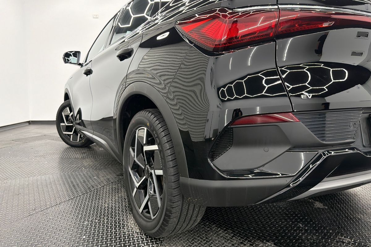 2024 BYD ATTO 3 Standard