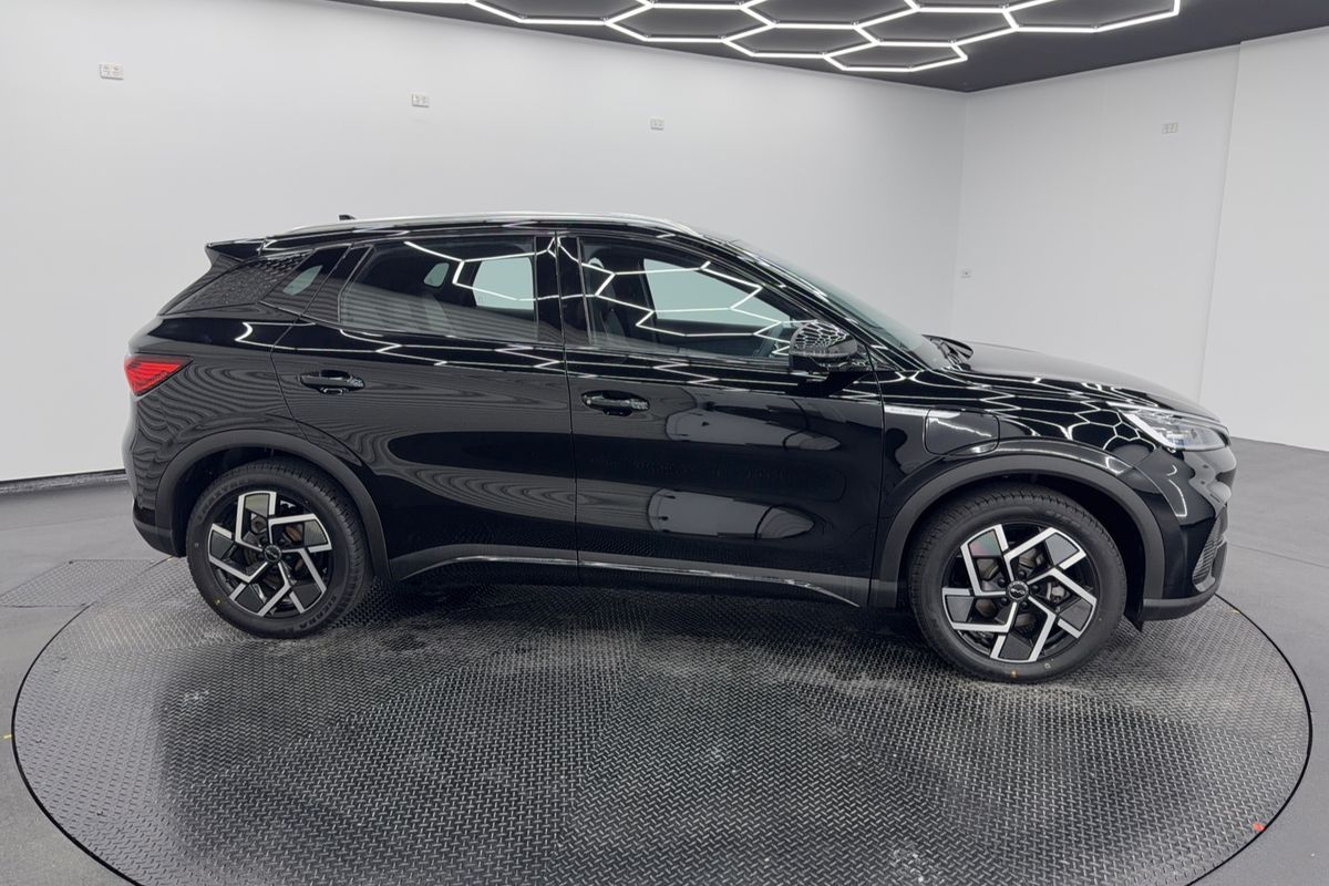 2024 BYD ATTO 3 Standard