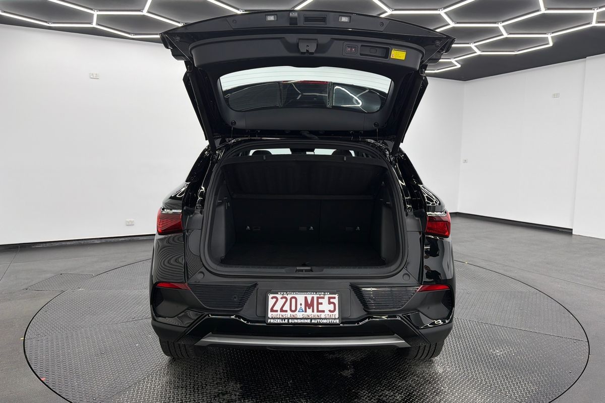 2024 BYD ATTO 3 Standard