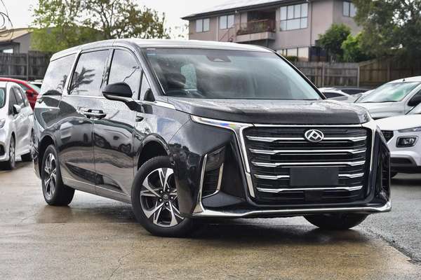 2023 LDV MIFA Mode