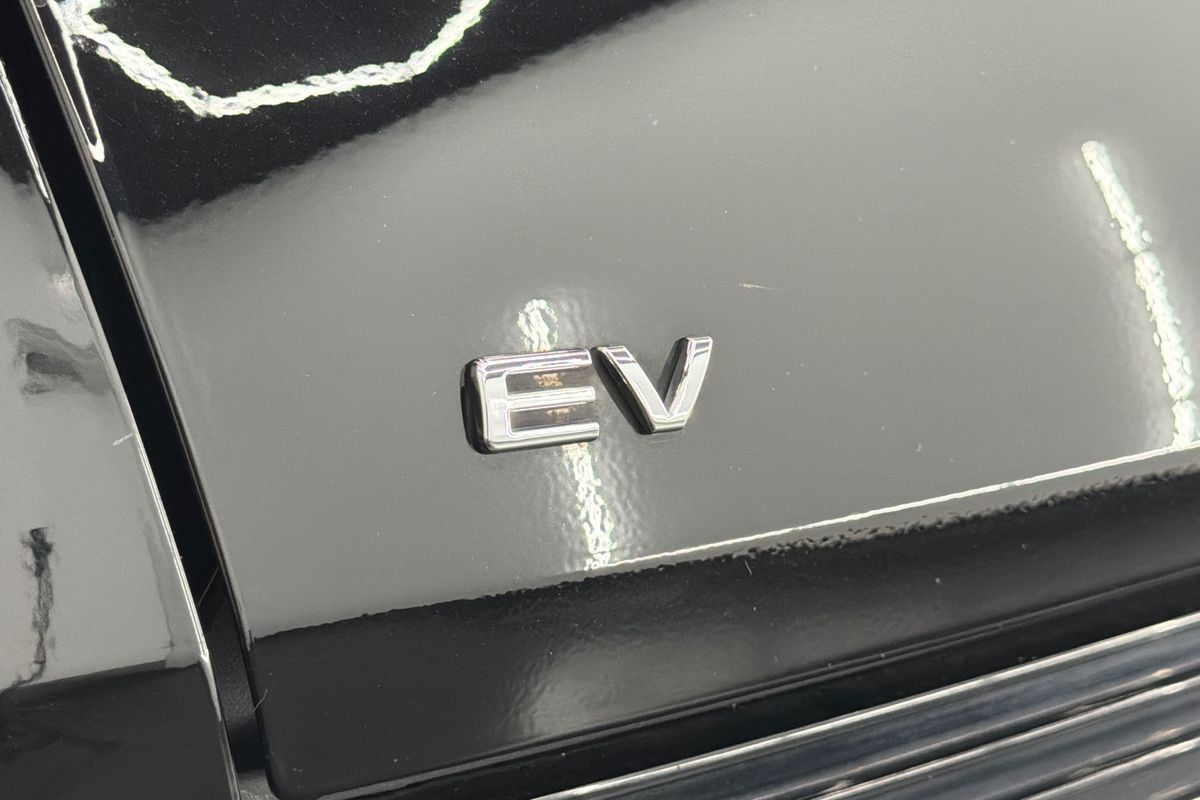 2024 BYD ATTO 3 Standard