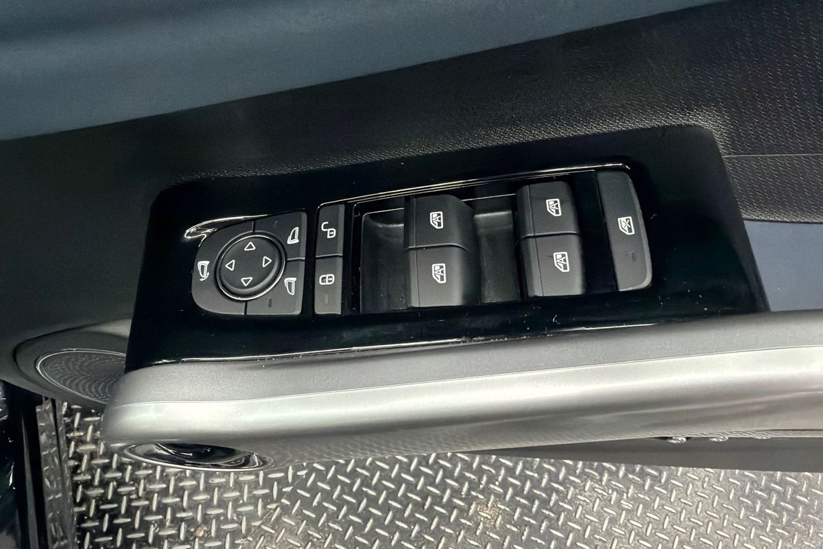 2024 BYD ATTO 3 Standard