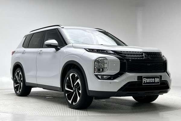 2023 Mitsubishi Outlander Aspire ZM thumb-0