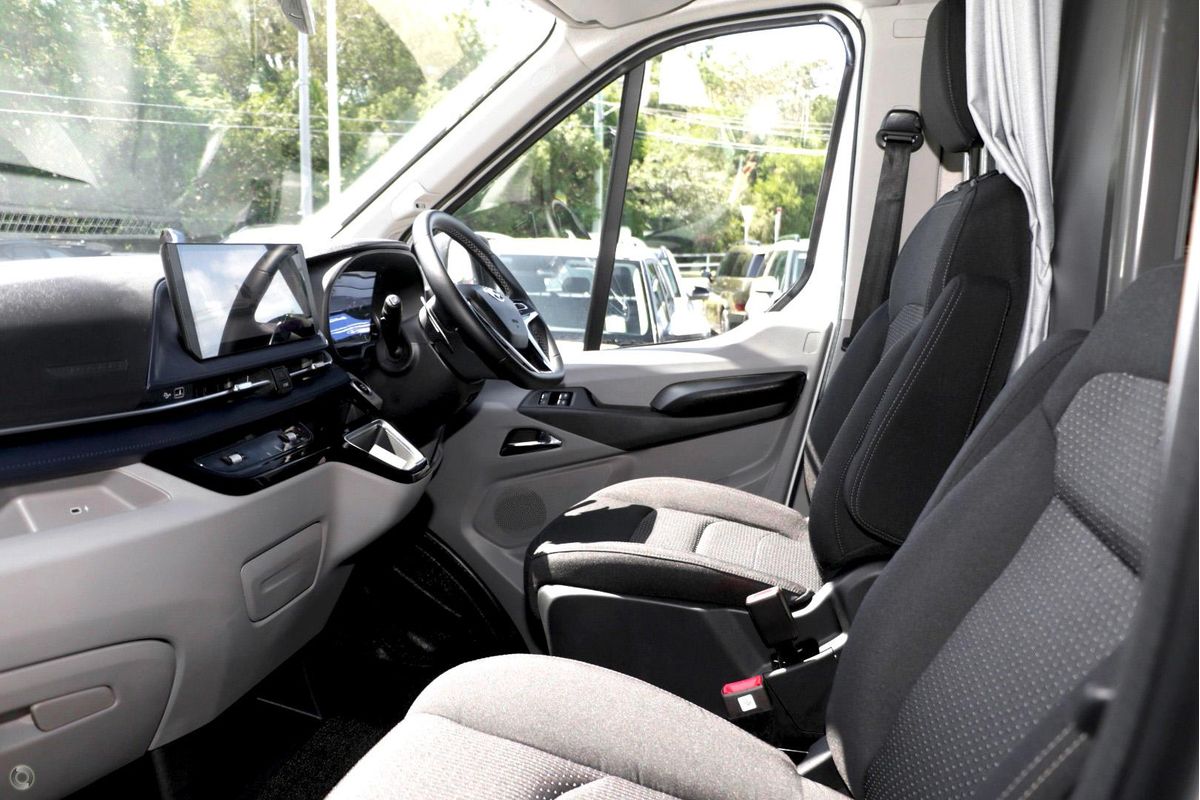 2026 LDV Deliver 9 Campervan LWB High Roof