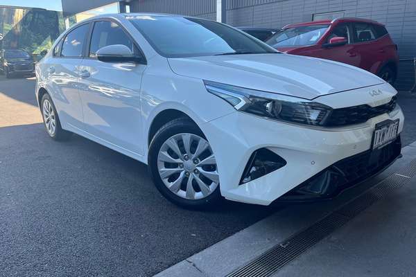 2023 Kia Cerato S BD