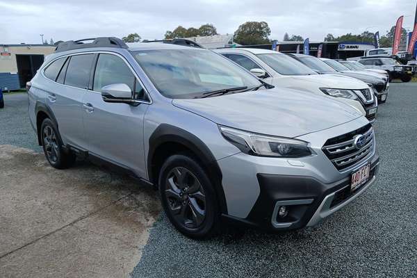 2022 Subaru Outback AWD 6GEN