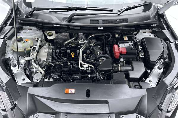 2023 Mitsubishi Outlander Aspire ZM thumb-10