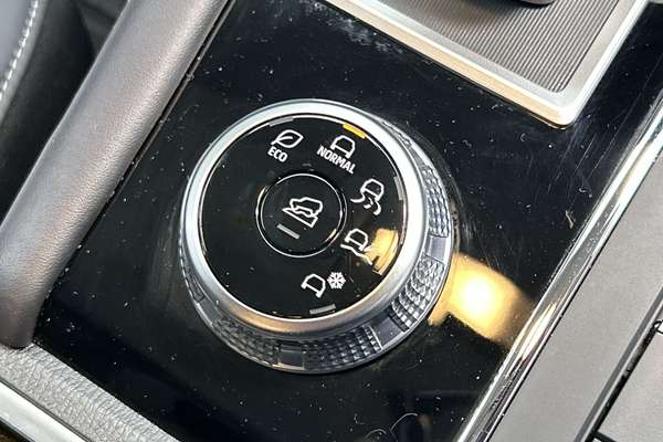 2023 Mitsubishi Outlander Aspire ZM thumb-16