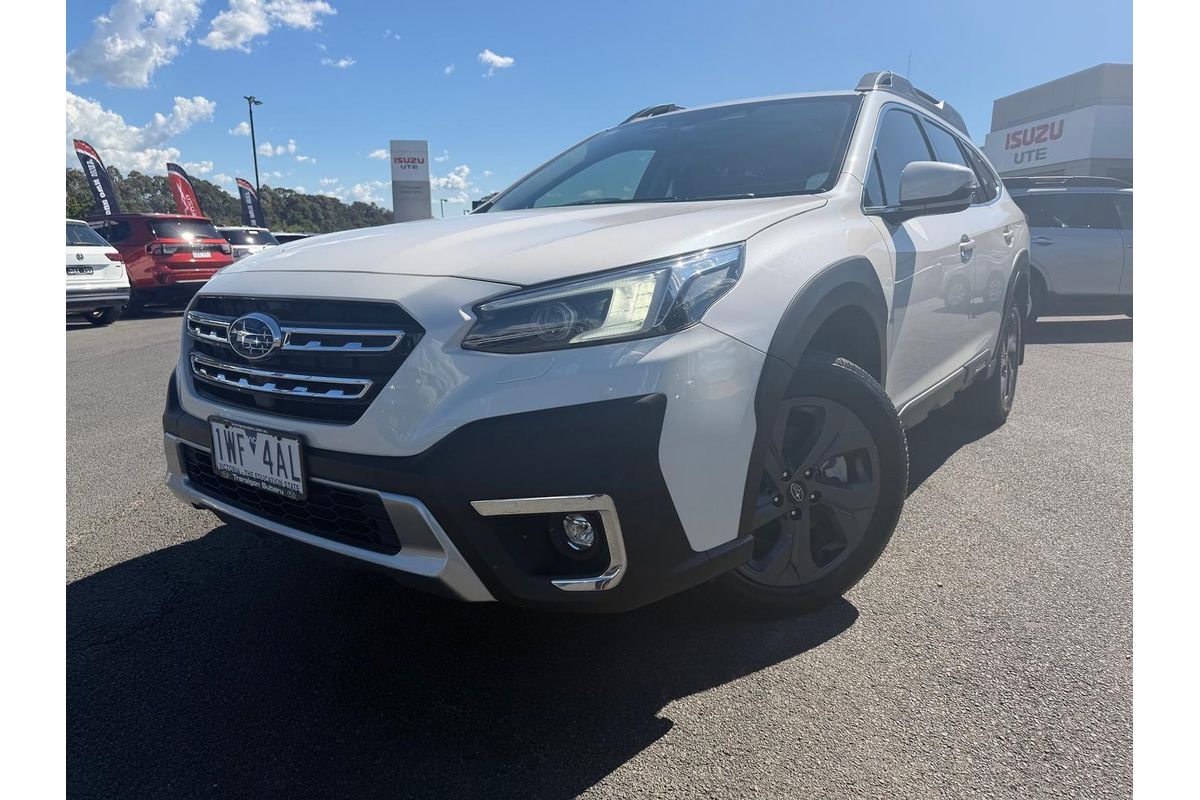 2022 Subaru Outback AWD 6GEN