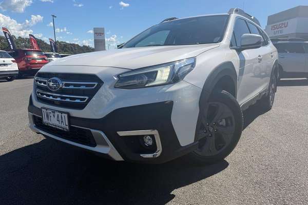 2022 Subaru Outback AWD 6GEN