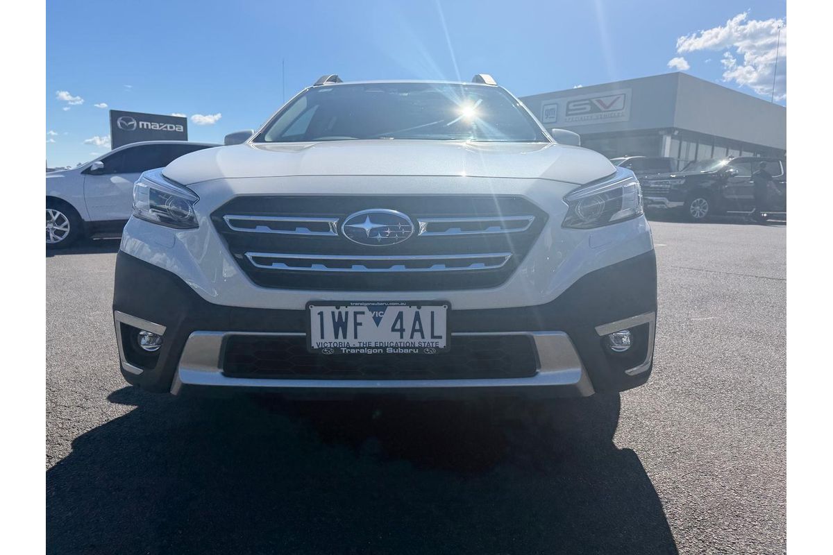 2022 Subaru Outback AWD 6GEN