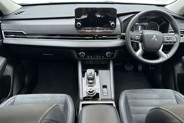 2023 Mitsubishi Outlander Aspire ZM thumb-19