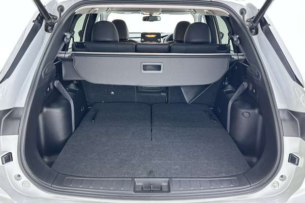 2023 Mitsubishi Outlander Aspire ZM thumb-20