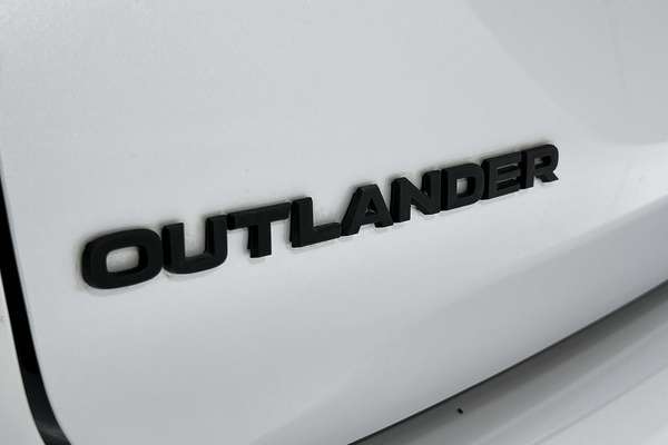 2023 Mitsubishi Outlander Aspire ZM thumb-21